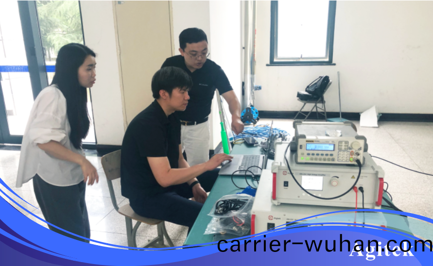 安泰測試(shi)2025年6月企業(ye)月報(圖1)