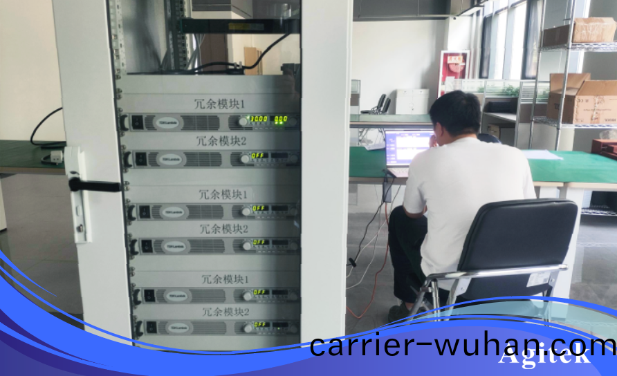 安泰測試2025年6月企業月報(圖2)