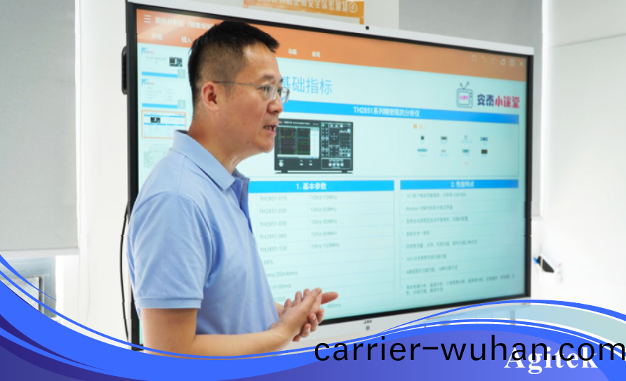 安泰測試2025年6月企業月報(圖3)