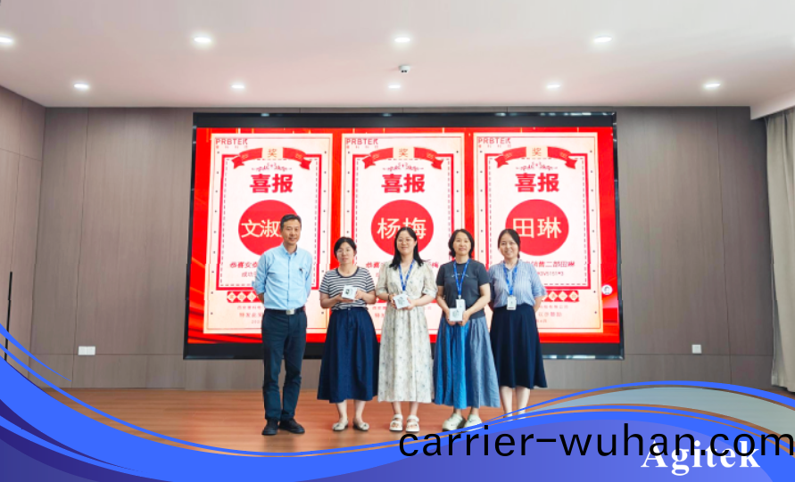 安泰(tai)測試2025年6月企業月報(圖8)