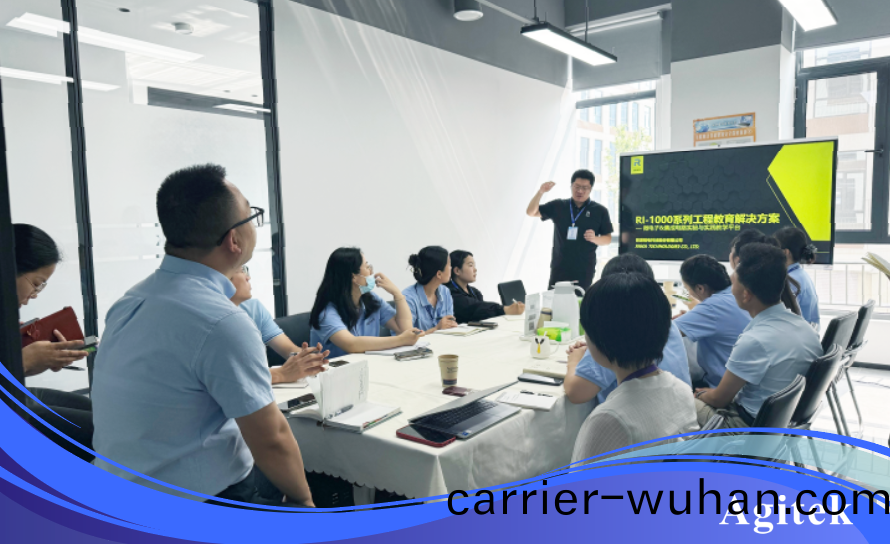 安泰(tai)測試2025年(nian)6月企業月報(圖6)