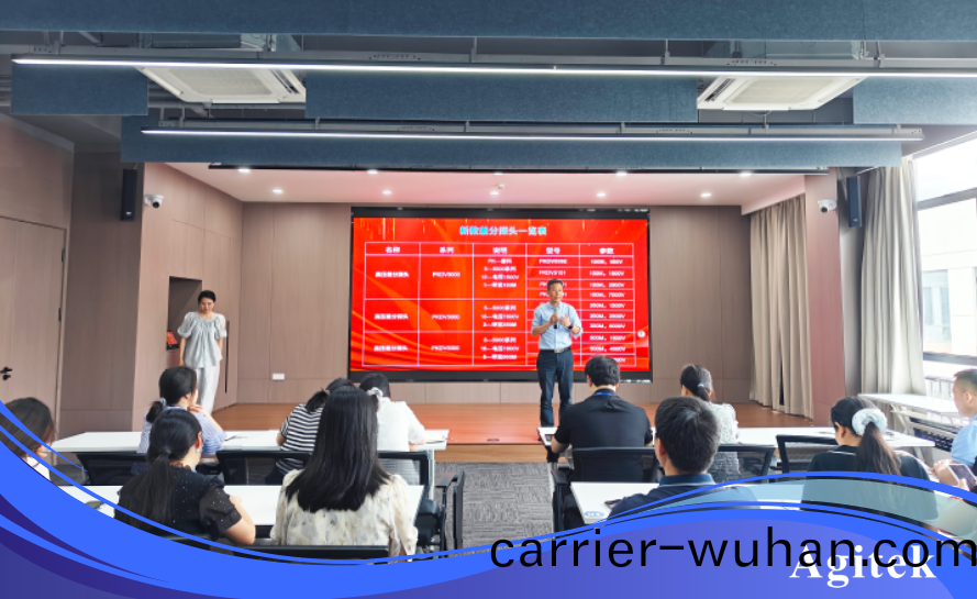 安泰測試2025年6月企業月報(圖7)