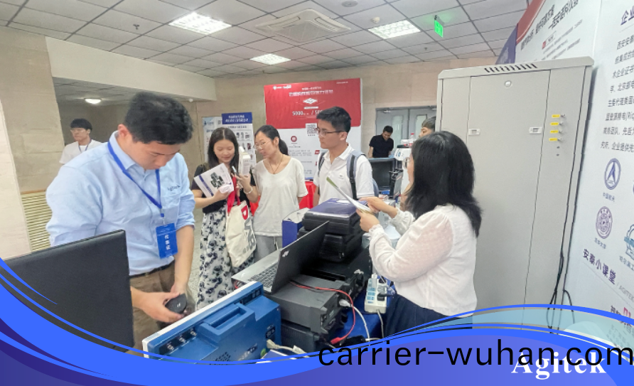 安泰測試2025年6月企業月(yue)報(圖9)