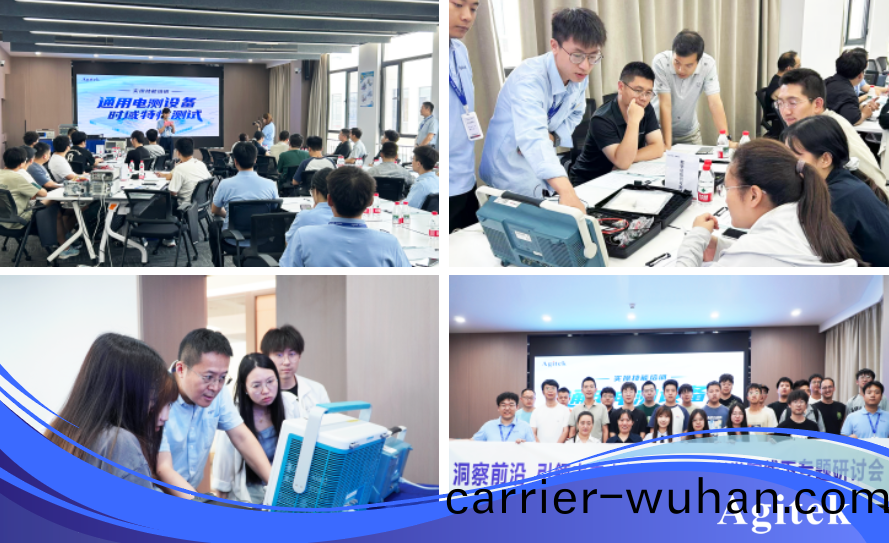 安泰測試2025年6月企業月報(bao)(圖(tu)12)