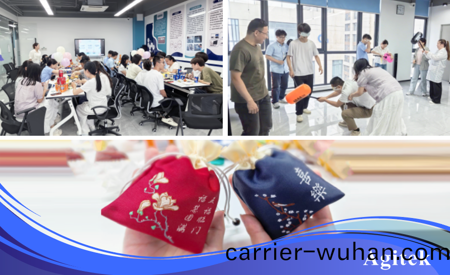 安泰(tai)測試2025年6月企(qi)業月報(圖17)