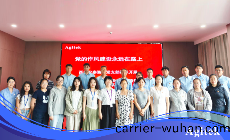 安泰(tai)測試(shi)2025年(nian)6月企業月報(圖15)