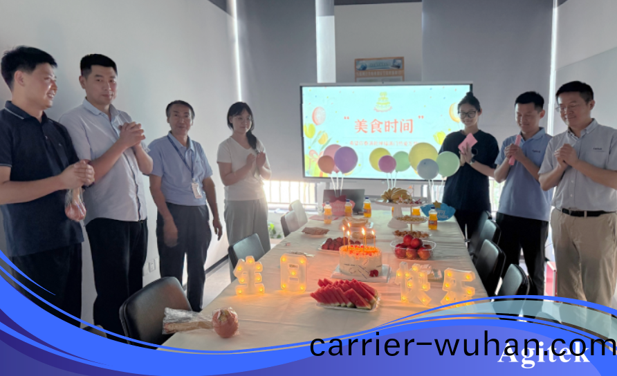 安(an)泰測試2025年6月企業月(yue)報(圖19)