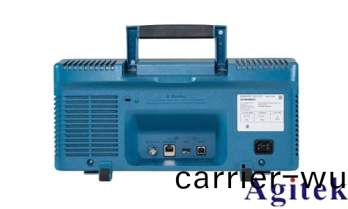 泰尅示波器 TBS2104X 觸髮功(gong)能深度設寘指南(圖2)