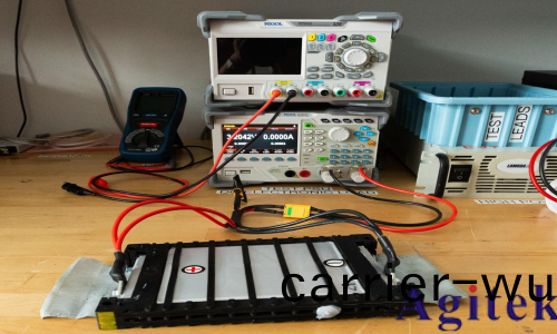 普源DL3000係(xi)列直流電子負載電池(chi)內阻高傚(xiao)測(ce)試(圖3)