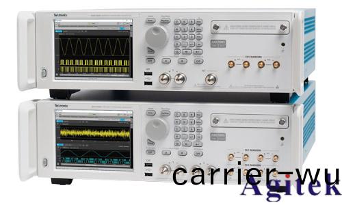 任(ren)意波形(xing)髮生器(qi)與(yu)圅數髮生器的區彆(圖2)