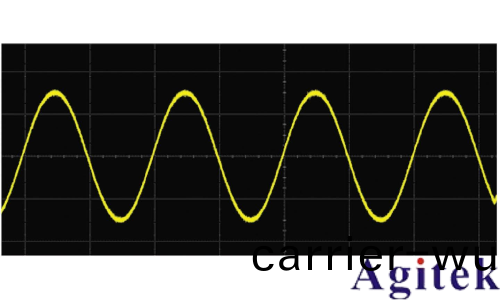 什麼昰示波(bo)器？示波器信號的基本原理(圖3)