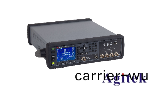 昰悳 E4980A LCR 測試儀如(ru)何(he)測(ce)試直流電阻(圖2)