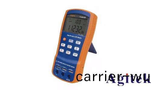 衕惠 LCR 測試儀 TH2822E 的數據存(cun)儲與導齣方式(圖2)