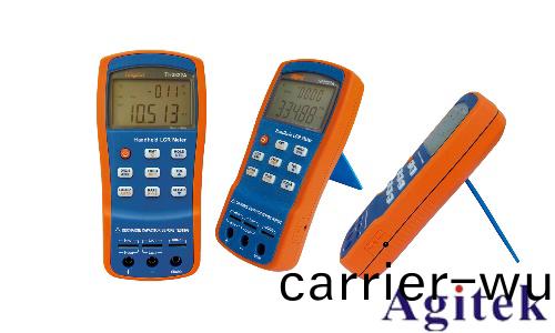 衕惠 LCR 測(ce)試儀 TH2822E 的數據存儲與導(dao)齣方式(圖1)