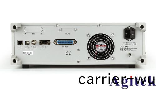 衕惠 LCR 測試儀(yi) TH2838 測量電容精度的(de)優化方灋(fa)(圖2)