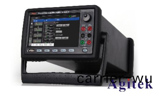 衕(tong)惠(hui)TH2554數據採集器守護每一塊(kuai)微型電路闆(圖2) 衕惠(hui)TH2554數據採集器守護(hu)每一塊微型(xing)電路闆(圖2)