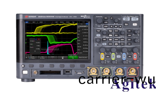 昰悳示波(bo)器 MSOX3034T 校準指南(圖1) 昰悳示波(bo)器 MSOX3034T 校準(zhun)指(zhi)南(nan)(圖1)