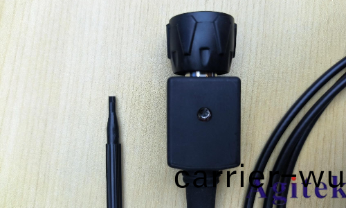 普源(yuan)示波器DHO4000與DS70000探頭校準指南(圖2)