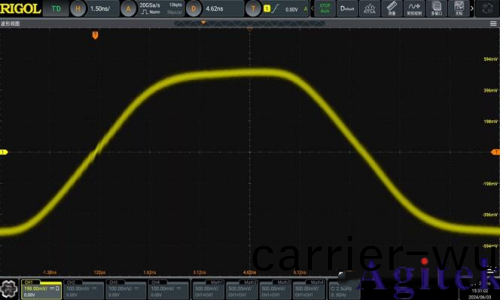 普源 DS70000 示波器在激光雷達測試中的(de)技術應用(圖2)