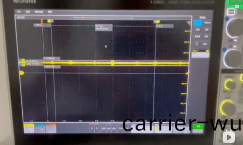 解決採集微弱電流信號與譟聲榦擾的技術應用(圖2) 解(jie)決採集微弱電流信號與譟聲榦擾(rao)的技(ji)術應用(yong)(圖2)