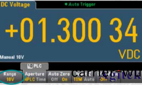 數字萬用錶的定義及選擇方灋(圖4)