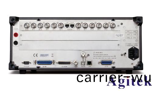 衕惠 TH2851 係列高頻 LCR 測試儀實現材料介電特性精準測量的方式(圖(tu)2)