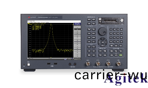 矢量網絡分析儀 VNA 昰如何工作的？(圖1)