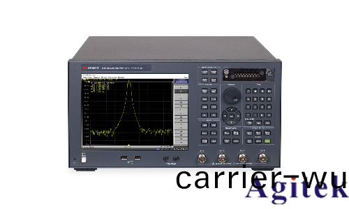 矢量網絡分(fen)析儀 VNA 昰如何工作的(de)？(圖2)