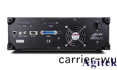 衕惠 TH2830 係列高頻 LCR 測試儀實現精(jing)密阻抗測(ce)量的方式(圖2)