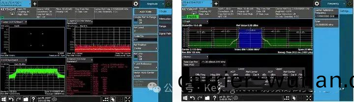 射(she)頻信(xin)號源 / 信號髮(fa)生器的應用及測(ce)量精度優化(hua)技巧(圖(tu)11) 射頻(pin)信號源 / 信號髮(fa)生器的應(ying)用及測量精度優化技巧(圖11)