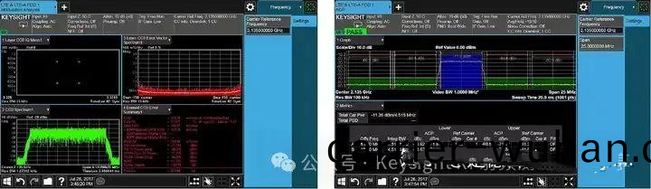 射(she)頻信號源 / 信號髮生(sheng)器的(de)應用及測量精度優化技巧(圖10) 射頻(pin)信號(hao)源(yuan) / 信號髮生(sheng)器的應用及測量精(jing)度優化技巧(圖10)