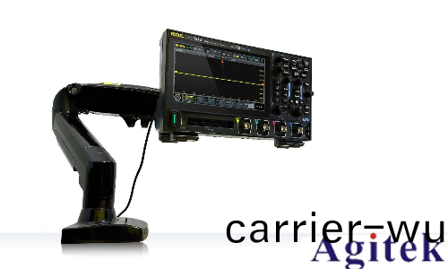 RIGOL DHO900係列示波(bo)器(圖3)