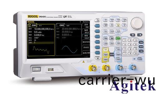 普源信號髮生器如何(he)選型(圖2)