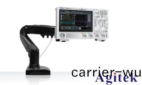 RIGOL DHO800係列示波器(圖3)
