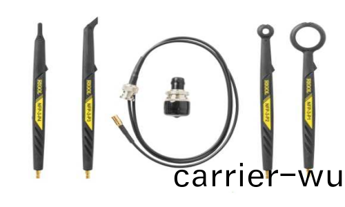 普源精電RSA5065N頻譜儀EMI近(jin)場測試(圖(tu)1)