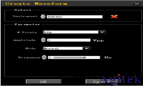 RIGOL DG4000係列信號髮生器介紹(圖(tu)7)