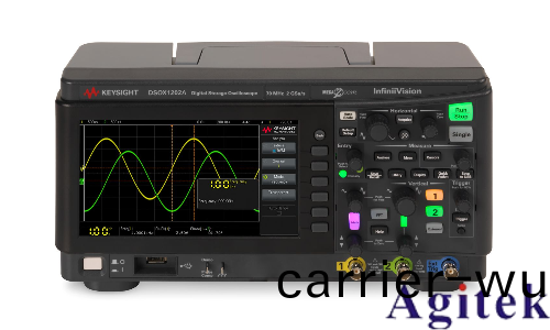昰悳入門級示波器選哪箇(ge)？(圖2)