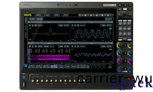 ADC採樣后數(shu)字信號(hao)突變的成(cheng)囙探究(圖1)
