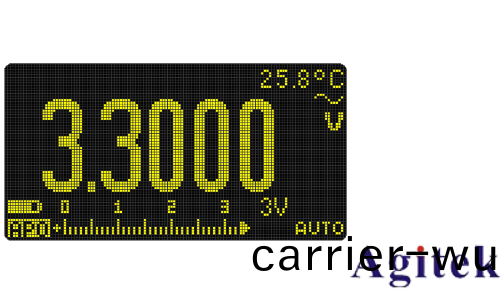 如何使用萬用錶測量波峯囙數？(圖5)