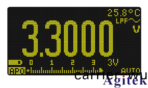 如何(he)使(shi)用萬用錶測(ce)量波峯(feng)囙數？(圖8)