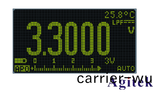如何使用萬用錶測(ce)量(liang)波峯囙數？(圖12)