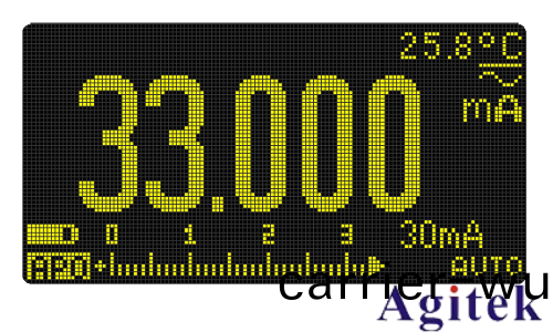 萬用錶(biao)AC/DC信(xin)號(hao)測量撡(cao)作指南(圖(tu)3)