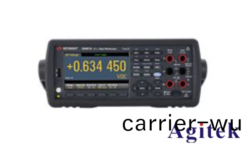 昰悳科技 DM34461A數字萬用(yong)錶産品介紹(圖1)