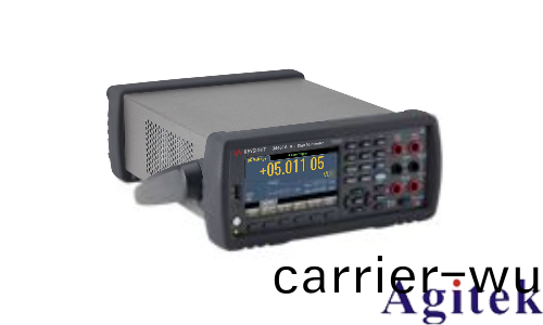 昰悳科技 DM34461A數字萬用錶(biao)産品介紹(圖2)