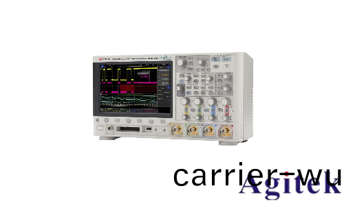 昰悳InfiniiVision 3000A X係列示波器(圖2)