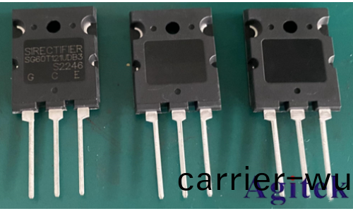 衕惠TH510係列助力半導體器件測試(圖1)