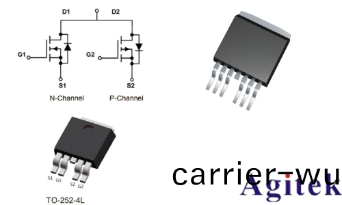 衕惠TH510係列助力半導體器(qi)件測試(圖(tu)5)