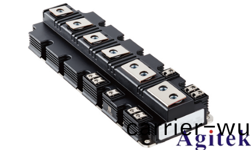 衕惠TH510係列助力半導體器(qi)件測試(圖10)