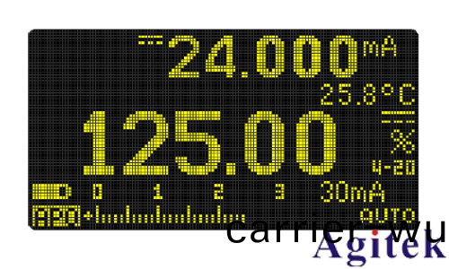 使用萬用錶(biao)電流測量撡作槼(gui)範(圖9)