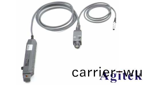 示波器電流探頭怎麼測電流？電流(liu)探頭(tou)使用方灋(圖4)